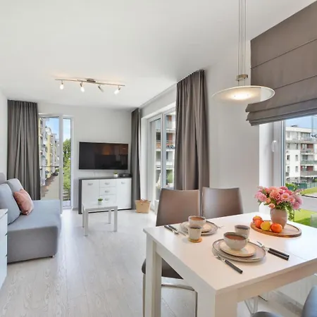 Sloneczny * Kolobrzeg