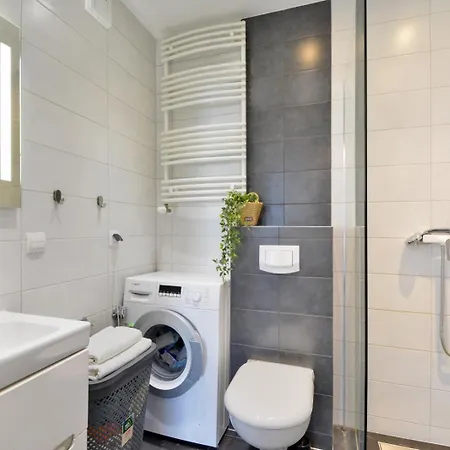 Apartment Sloneczny