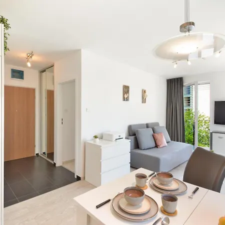 Apartment Sloneczny