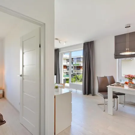 Apartment Sloneczny Kolobrzeg