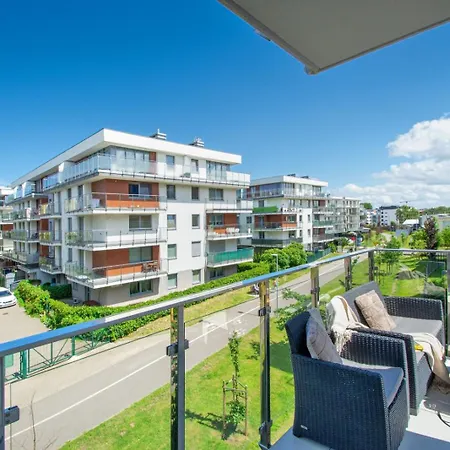 Sloneczny * Kolobrzeg