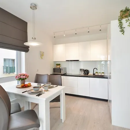 Sloneczny Apartment