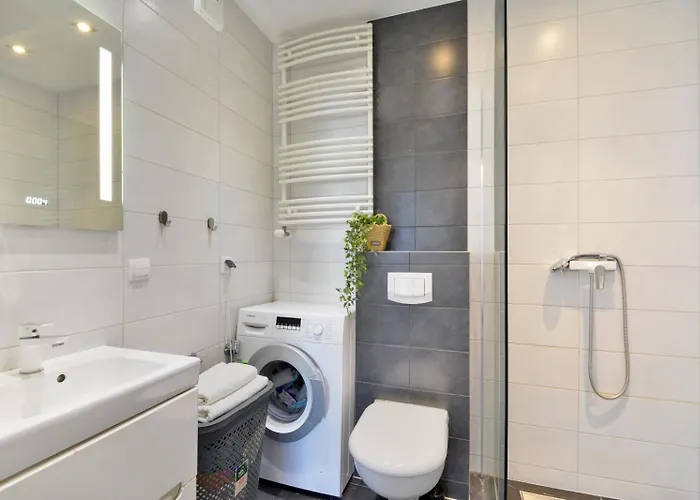 Апартаменты Sloneczny