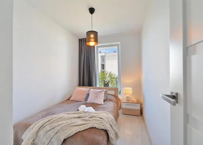 Sloneczny Апартаменты